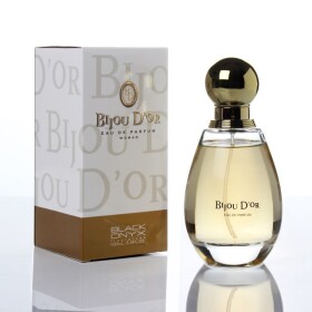 Dámský parfém Black Onyx Bijou d'Or EDP, 100 ml