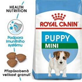 Royal Canin Mini Puppy