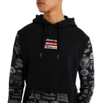 Ellesse Endol Oh Hoody SHM14521011 pánská mikina