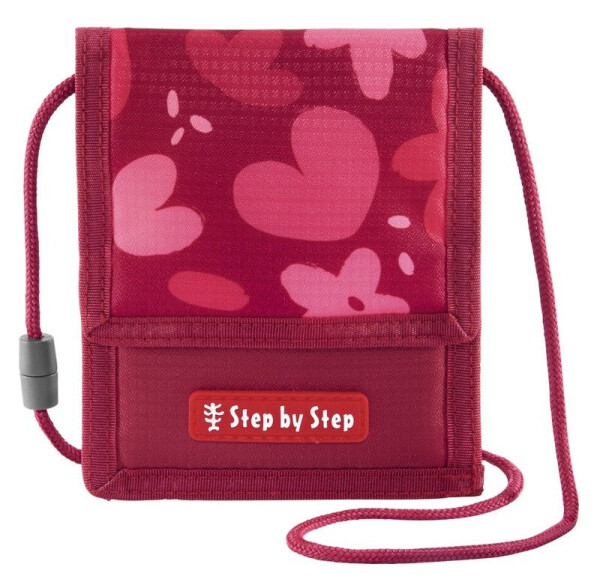 Kapsička na krk Wild Horse Nora