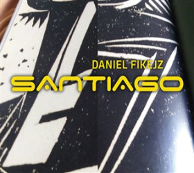 Santiago Daniel Fikejz