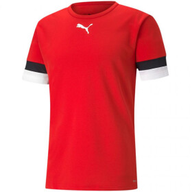 Pánské tréninkové tričko teamRise Jersey 01 Puma