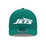 Pánská kšiltovka New York Jets NFL NEW ERA 940MC NFL Team