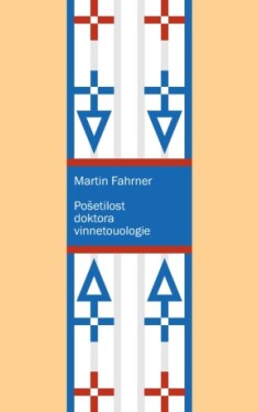 Pošetilost doktora vinnetouologie - Martin Fahrner - e-kniha