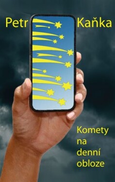 Komety na denní obloze