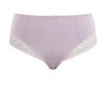 Sculptresse Roxie High Waist Brief lilac 9582