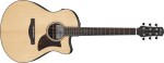 Ibanez AAM380CE Natural