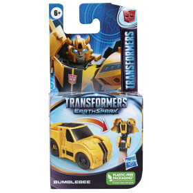 Transformers Earthspark terran tacticon figurka - Hasbro Prasátko Peppa