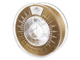 Filament Spectrum PLA Glitter 1.75mm AZTEC GOLD 1kg