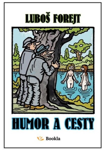 Humor a cesty