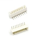 JST XH 2,54 mm 9-Pin konektor na DPS - Pravý úhel