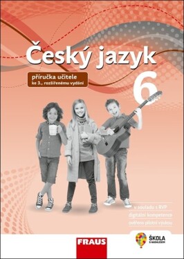 Český jazyk