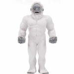 Mojo Animal Planet Lidoop Yeti