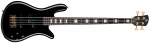 Spector Icon NS-2 Bolt-On Black