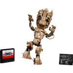 LEGO® 76217 Já jsem Groot