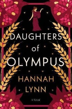 The Daughters of Olympus Hannah Lynn