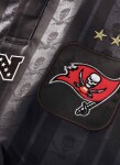 Fanatics Pánský dres Tampa Bay Buccaneers NFL 2026 Football x Football Fan Velikost: XL