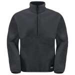 Jack Wolfskin Osloer Fleece HZ M 1710611-6350 mikina pánská s