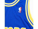 Mitchell & Ness Pánský dres Golden State Warriors NBA Chris Webber #4 1993-94 Swingman Velikost: S