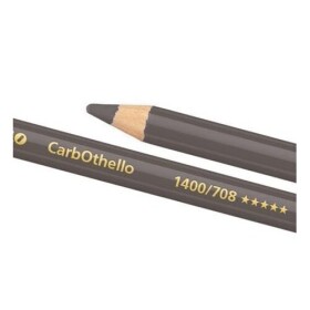 Pastelka STABILO CarbOthello šedá teplá 5