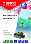 Laminovací Office Products A5 lesklé,