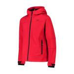 Cmp Kid Jacket Fix Hood Jr 3A00094-55BE Bunda 98