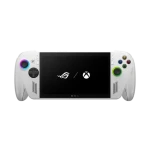ASUS ROG Xbox Ally bílá / 7" FHD T / 120Hz / AMD Ryzen AI Z2 Extreme / 16GB DDR5 / 512GB SSD / W11H (RC73YA-NH002W)