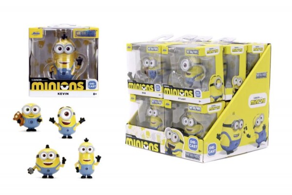 Mimoni figurka Wave 1