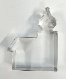 Dortisimo Vykrajovátko Kostel velký 8 cm
