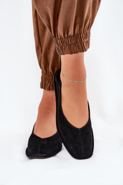 Balerinky model 211131 Step in style 38