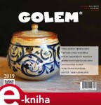 Golem 4/2019 e-kniha