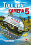 Toulavá kamera 5 + DVD - Marek Podhorský