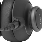 AKG K371 (rozbalené)