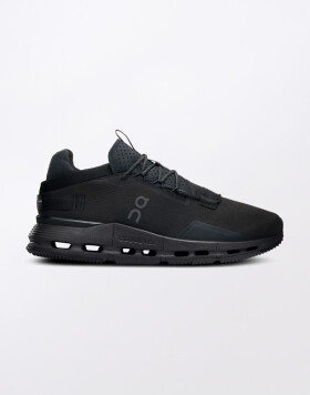 On Cloudnova 2 All Black 38