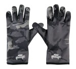 FOX Rage Rukavice Thermal Camo Gloves M (NPR336)