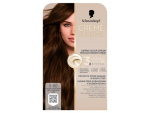 Schwarzkopf Creme Supreme Barva na vlasy 5-60 Světlá čokoládová hnědá