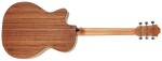 Furch Blue OMc-SW CNR Active