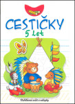 Cestičky let