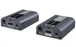 PremiumCord extender HDMI / Single Cat 6/6a/7 (khext60-3)