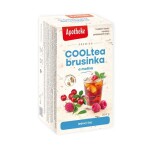 Apotheke COOLtea Brusinka a malina 20x2g (Ledový čaj )