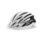 Cyklistická helma Giro Artex MIPS Matte White/Black