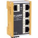 LAPP 21700144 ETHERLINE® ACCESS UF05T průmyslový ethernetový switch