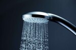 IDEAL STANDARD - Idealrain Sprchová hlavice, 3 proudy, chrom B9401AA