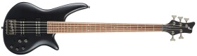 Jackson JS Series Spectra Bass JS3V LFB Satin Black