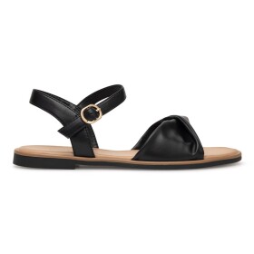 Sandály Jenny CHIKA WS250723-1 Syntetická tkanina