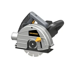 Grunder Z1R-BR07-150A-1700 / Drážkovací fréza / Průměr 150 mm (Z1R-BR07-150A-1700)