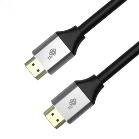 Kabel HDMI 2.2 16K černý / HDMI kabel / 2 m (AKTBXVH2216K20B)