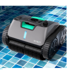 Automatický bateriový vysavač - WYBOT C1 PRO