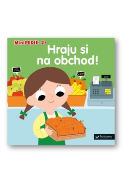 Hraju si na obchod!