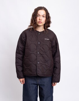 Carhartt WIP W' Skye Liner Tobacco/Wax S